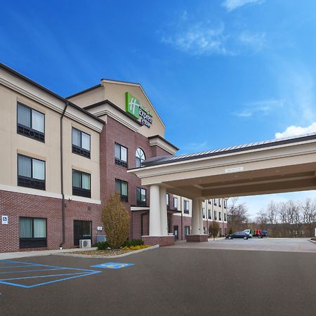 Holiday Inn Express & Suites Washington - Meadow Lands, An Ihg Hotel מראה חיצוני תמונה